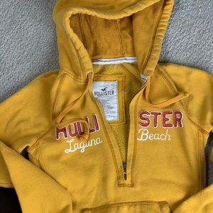 💥SOLD💥Hollister Hoodie